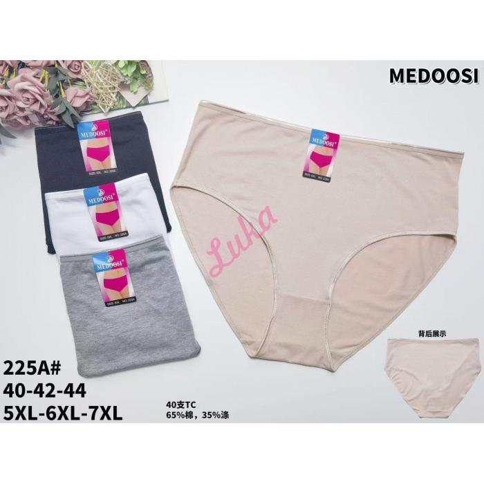 Majtki damskie Medoosi 883