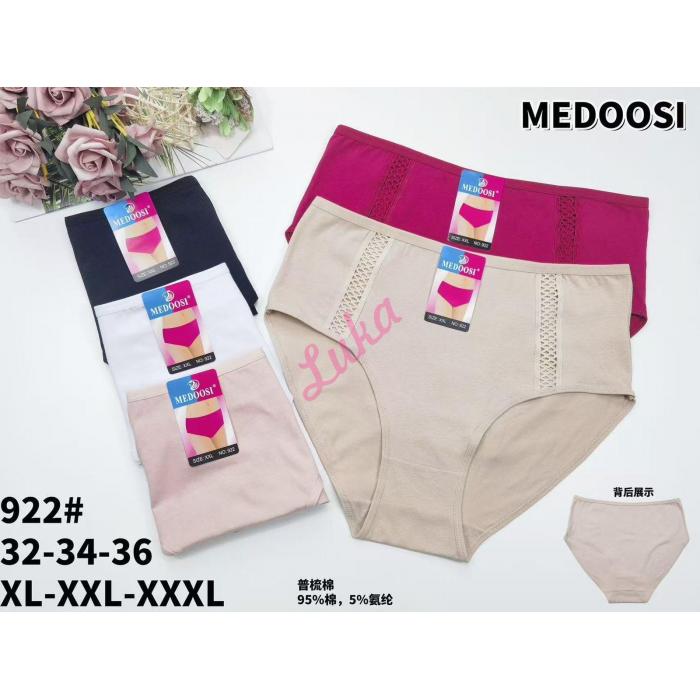 Women's panties Medoosi 368