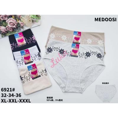 Majtki damskie Medoosi 8883