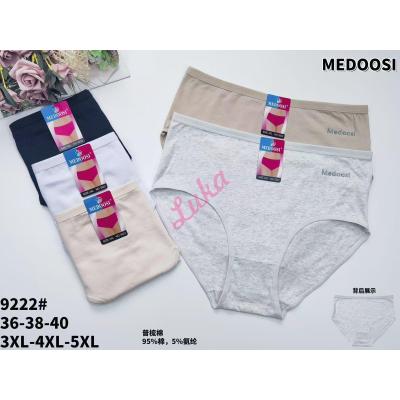 Women's panties Medoosi 9222
