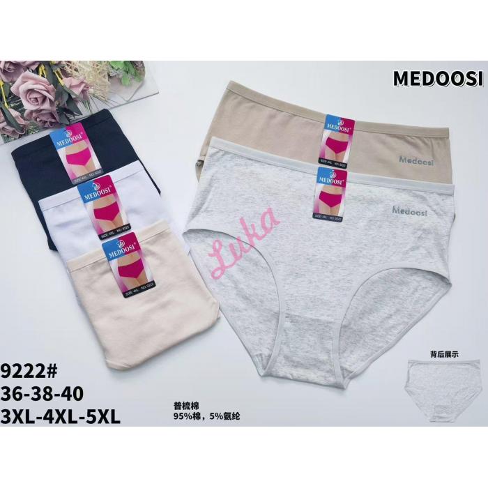 Women's panties Medoosi 6889