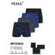 Men's boxer shorts Pesail 80585