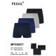 Men's boxer shorts Pesail 80620