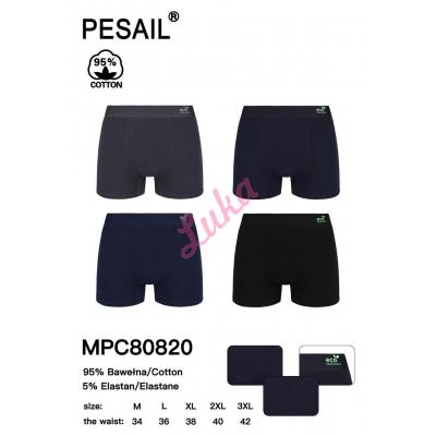 Bokserki męskie Pesail 80577