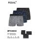 Men's boxer shorts Pesail 80840