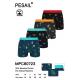 Men's boxer shorts Pesail 80830