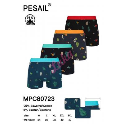 Bokserki męskie Pesail 80830