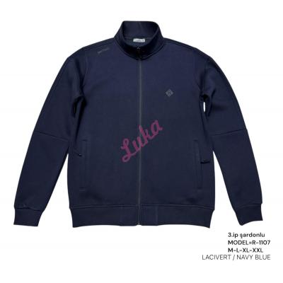 Men's turkish Sweatshirt WARM NOO-103