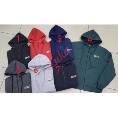 Men's turkish Sweatshirt WARM NOO-110