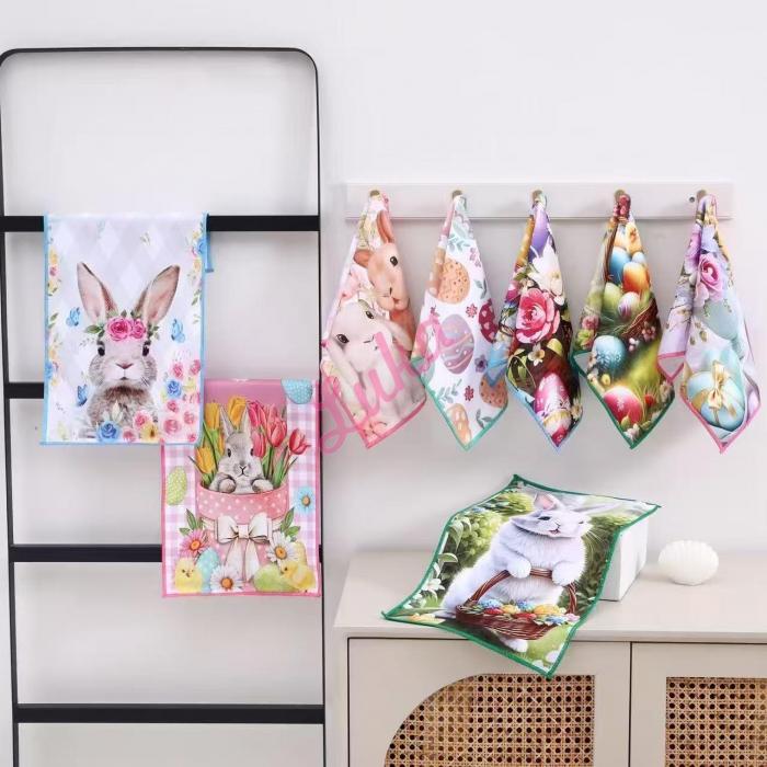 Rag mikrofibra MER-1207 40x60