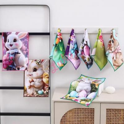 Rag mikrofibra EAS-310 40x60