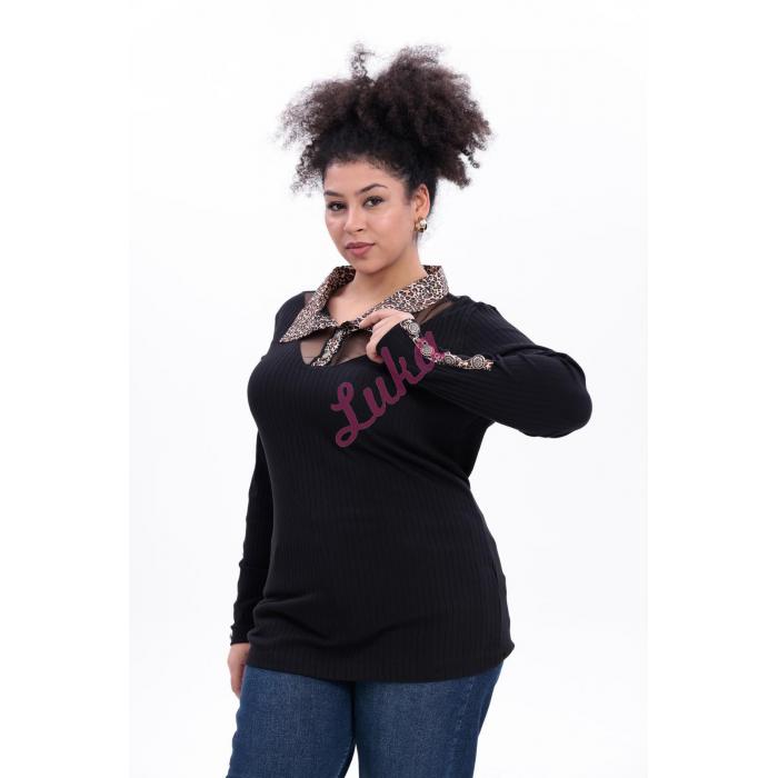 Women's Blouse Myzem NOO-125