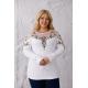 Women's Blouse Myzem NOO-127