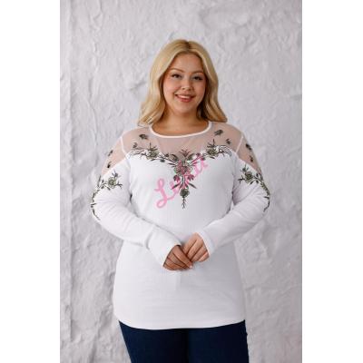 Women's Blouse Myzem NOO-127