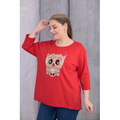 Women's Blouse Myzem NOO-128