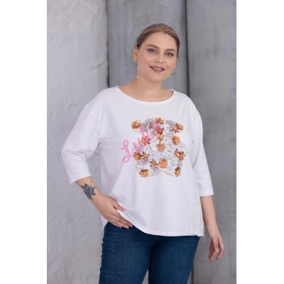 Women's Blouse Myzem NOO-129