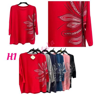 Women's Blouse HH1-100