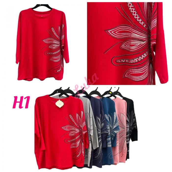 Women's Blouse AL-29