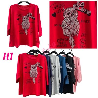 Women's Blouse HH1-102