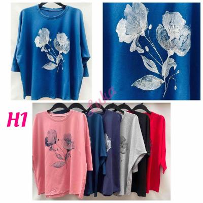 Women's Blouse HH1-104