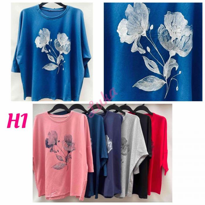 Women's Blouse HH1-103