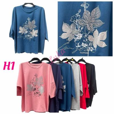 Women's Blouse HH1-106