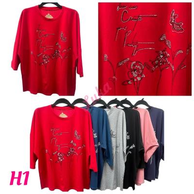 Women's Blouse HH1-107