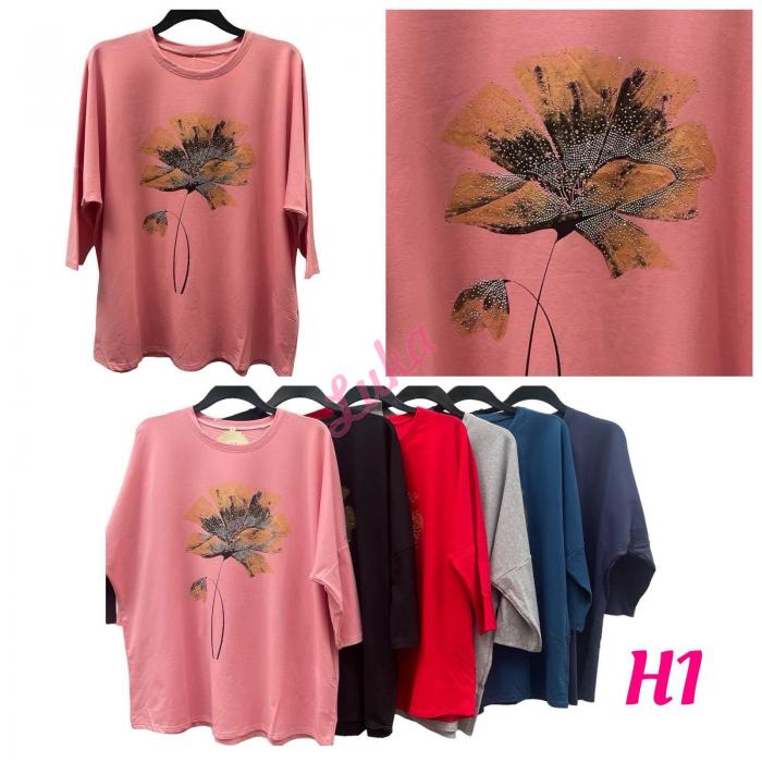 Women's Blouse HH1-107