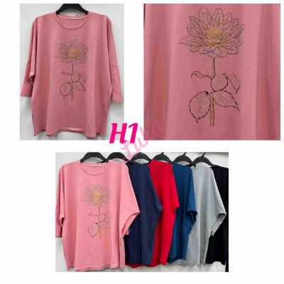 Women's Blouse HH1-109