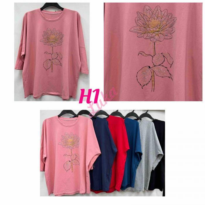 Women's Blouse HH1-108