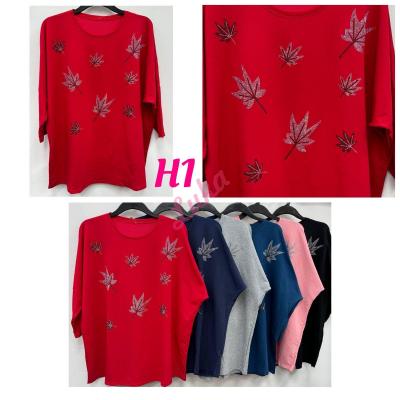 Women's Blouse HH1-110