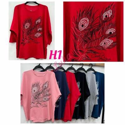 Women's Blouse HH1-111