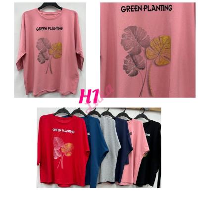 Women's Blouse HH1-112