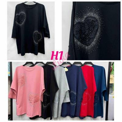 Women's Blouse HH1-113