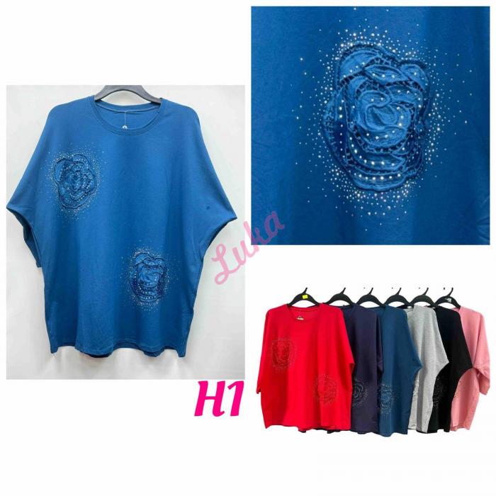 Women's Blouse HH1-113