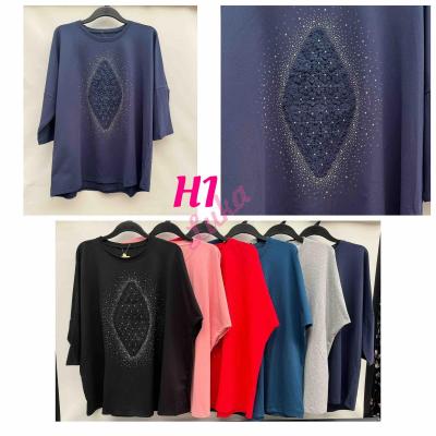 Women's Blouse HH1-115