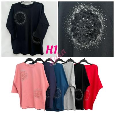 Women's Blouse HH1-116