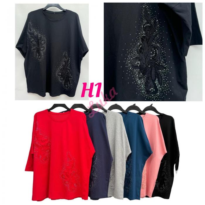 Women's Blouse HH1-116