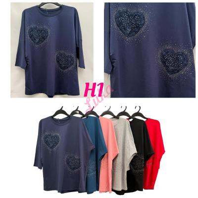Women's Blouse HH1-118