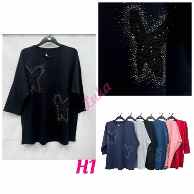 Women's Blouse HH1-119