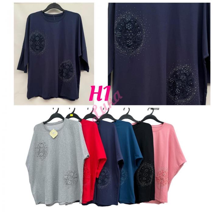 Women's Blouse HH1-119