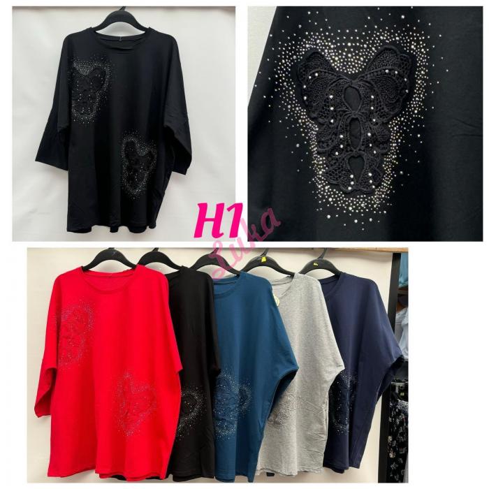 Women's Blouse HH1-120