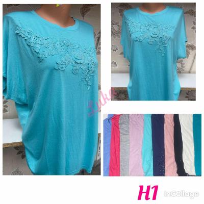 Women's Blouse HH1-122