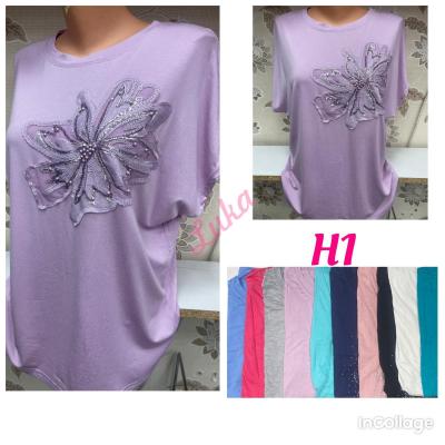 Women's Blouse HH1-123
