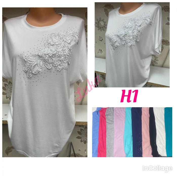 Women's Blouse HH1-123