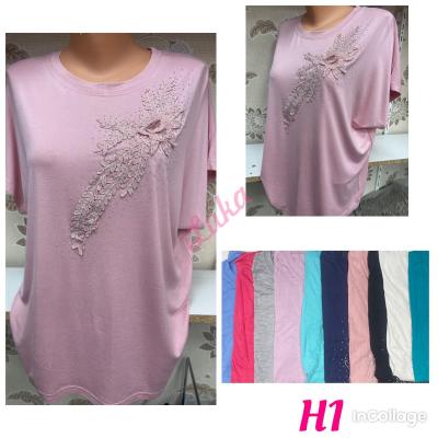 Women's Blouse HH1-125