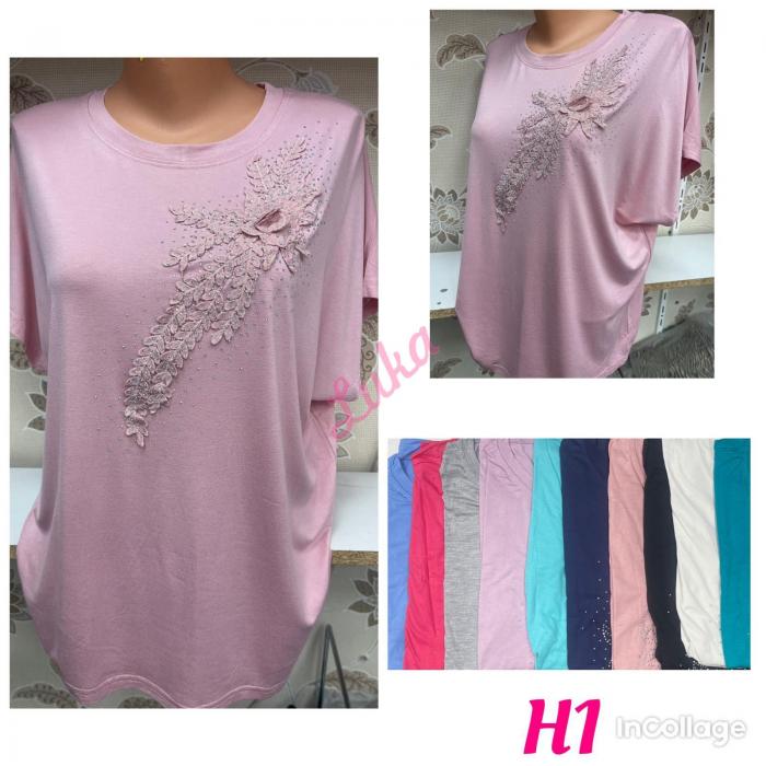 Women's Blouse HH1-124