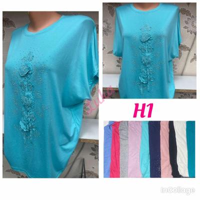 Women's Blouse HH1-126