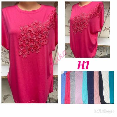Women's Blouse HH1-127