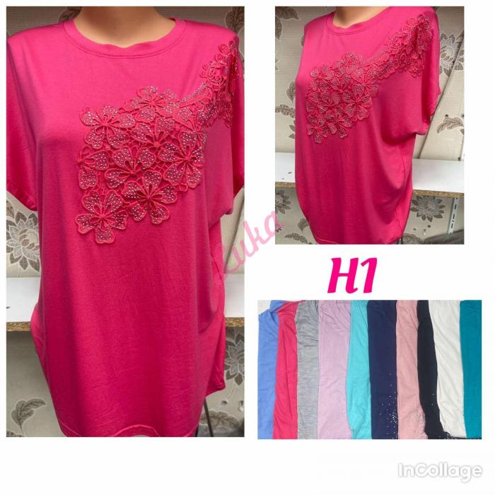 Women's Blouse HH1-126